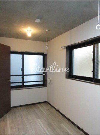 ミレドゥーエ西小山の物件内観写真